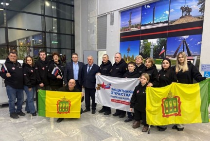 В Москве стартовал национальный чемпионат «Абилимпикс – 2025»