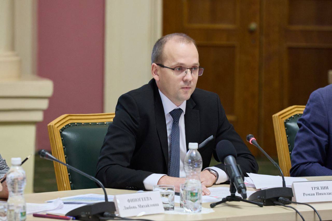 Олег Мельниченко: Проект регионального бюджета на 2026 год и плановые 2027-2028 годы рассмотрели сегодня на совместном заседании Стратегического совета и правительства Пензенской области Олег Мельниченко: Проект регионального бюджета на 2026 год и плановые 2027-2028 годы рассмотрели сегодня на совместном заседании Стратегического совета и правительства Пензенской области