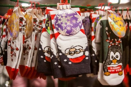 Как использовать носки без пары, если их жалко выбросить: вы об этом даже не догадывались