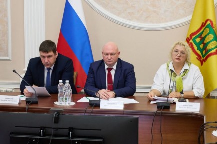 Депутаты Государственной Думы поддержали законопроект, направленный на обеспечение здравоохранения квалифицированными кадрами