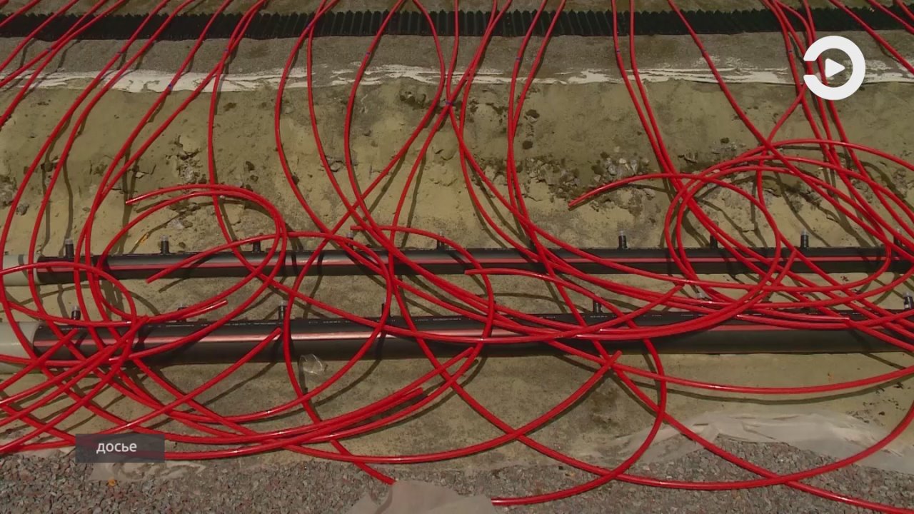 На стадионе «Первомайский» в Пензе завершили подготовку нового поля для регби