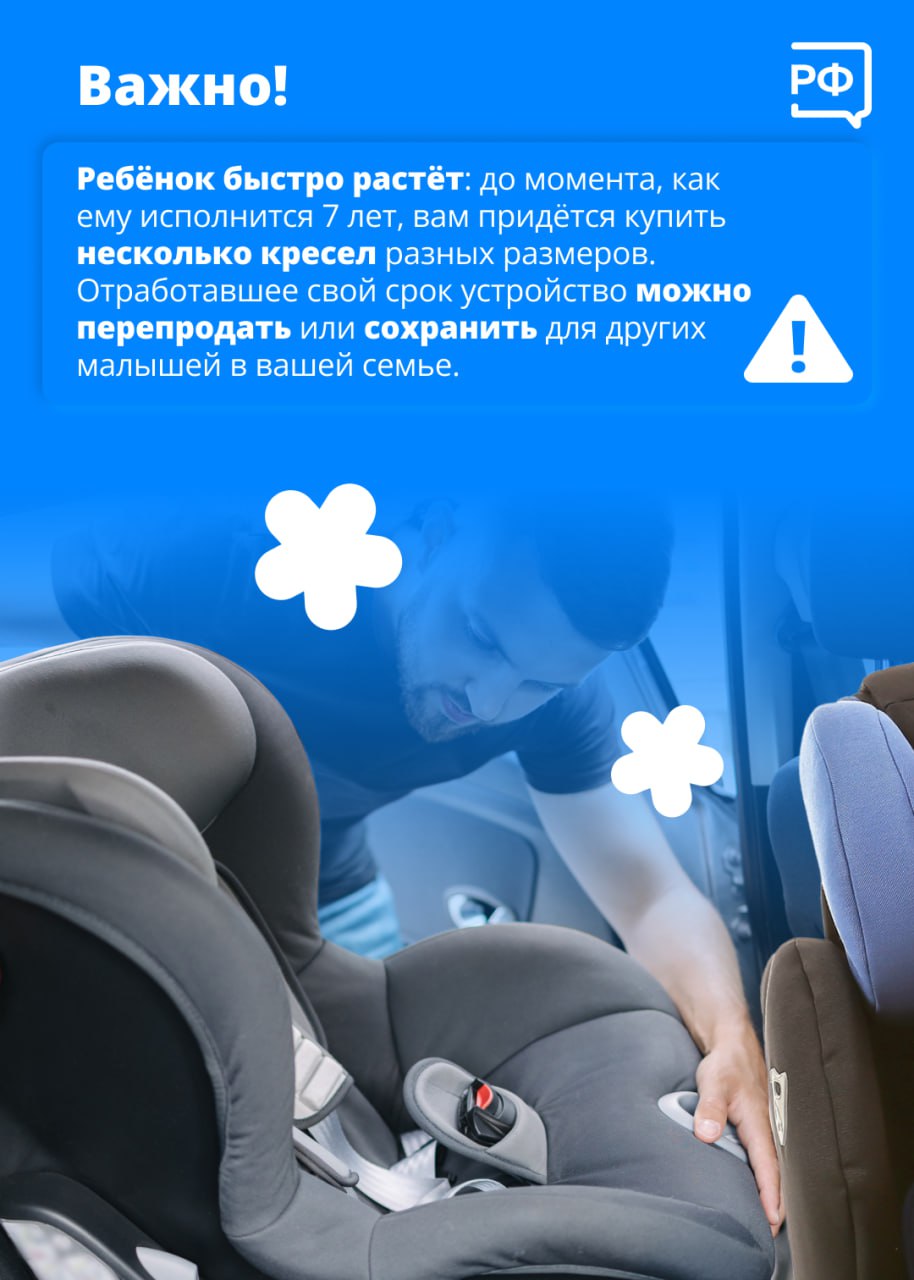 О безопасности ребёнка нужно заботиться везде: дома, на игровой площадке, в салоне автомобиля О безопасности ребёнка нужно заботиться везде: дома, на игровой площадке, в салоне автомобиля