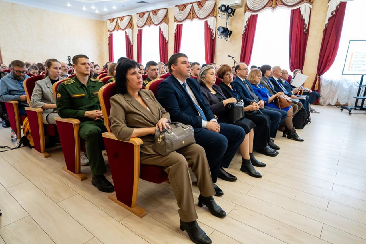 Светлана Дубовицкая подчеркнула значимость сотрудничества государства и церкви Светлана Дубовицкая подчеркнула значимость сотрудничества государства и церкви