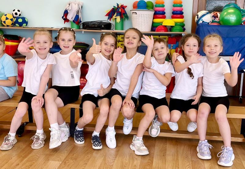 Дети сдали нормативы ГТО. Муниципальный центр тестирования Всероссийского физкультурно-спортивного комплекса «Готов к труду и обороне» посетил два дошкольных образовательных учреждения Дети сдали нормативы ГТО. Муниципальный центр тестирования Всероссийского физкультурно-спортивного комплекса «Готов к труду и обороне» посетил два дошкольных образовательных учреждения