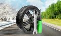 Своевременная замена шин — залог безопасности на дороге