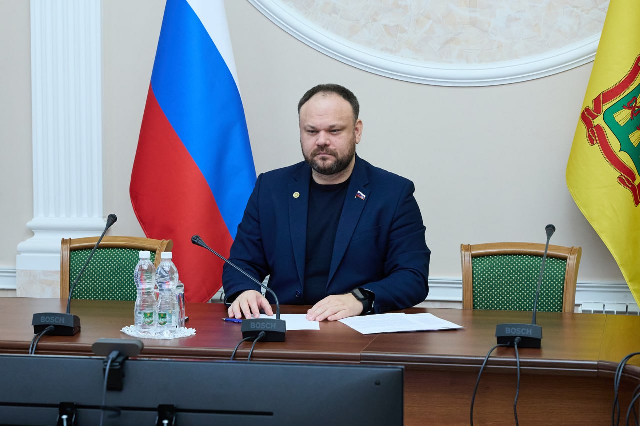 Состоялось обсуждение законодательных инициатив в сфере рекламы