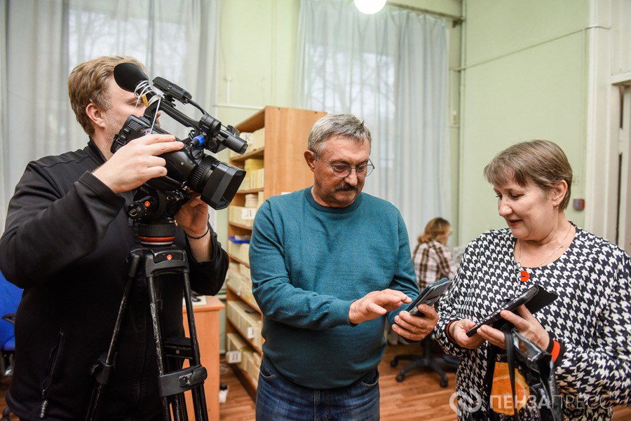 Участники губернаторского проекта «Серебряная Пенза» приступили к занятиям по садоводству в «Университете серебряного возраста» в корпусе областной библиотеки им. Лермонтова на ул. Белинского, 10 Участники губернаторского проекта «Серебряная Пенза» приступили к занятиям по садоводству в «Университете серебряного возраста» в корпусе областной библиотеки им. Лермонтова на ул. Белинского, 10