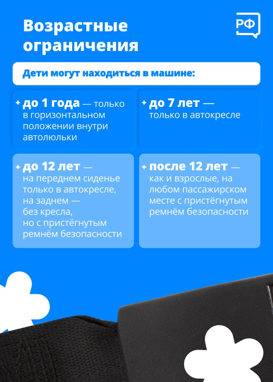 О безопасности ребёнка нужно заботиться везде: дома, на игровой площадке, в салоне автомобиля О безопасности ребёнка нужно заботиться везде: дома, на игровой площадке, в салоне автомобиля
