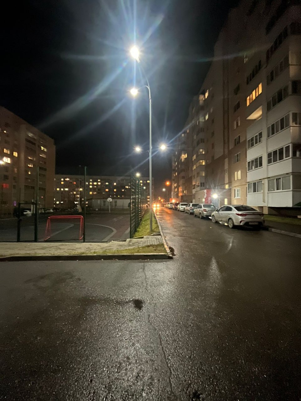 Прокуратура Первомайского района г. Пензы контролирует установление обстоятельств нападения на несовершеннолетнего