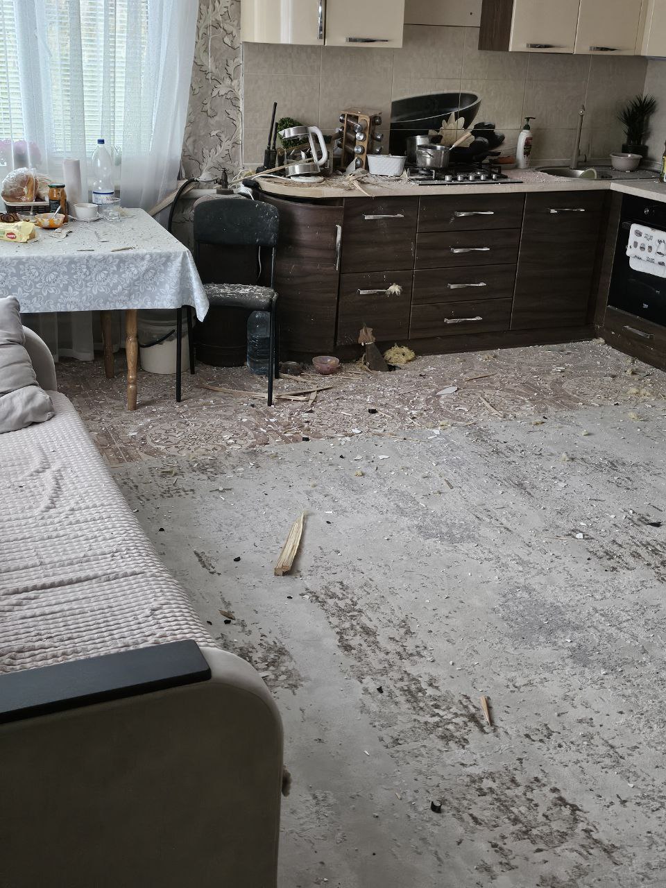 Олег Царёв: Российская ПВО ночью уничтожила 98 украинских БПЛА: 45 – над Белгородской обл, 12 – над Самарской, 11 – над Московским регионом, в том числе 6 БПЛА, летевших на Москву, по 10 – над Воронежской и Ростовской, 4 –... Олег Царёв: Российская ПВО ночью уничтожила 98 украинских БПЛА: 45 – над Белгородской обл, 12 – над Самарской, 11 – над Московским регионом, в том числе 6 БПЛА, летевших на Москву, по 10 – над Воронежской и Ростовской, 4 –...