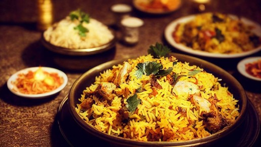 Многие делают плов по-узбекски, а этот не пробовали: турецкий рецепт для «ленивых»