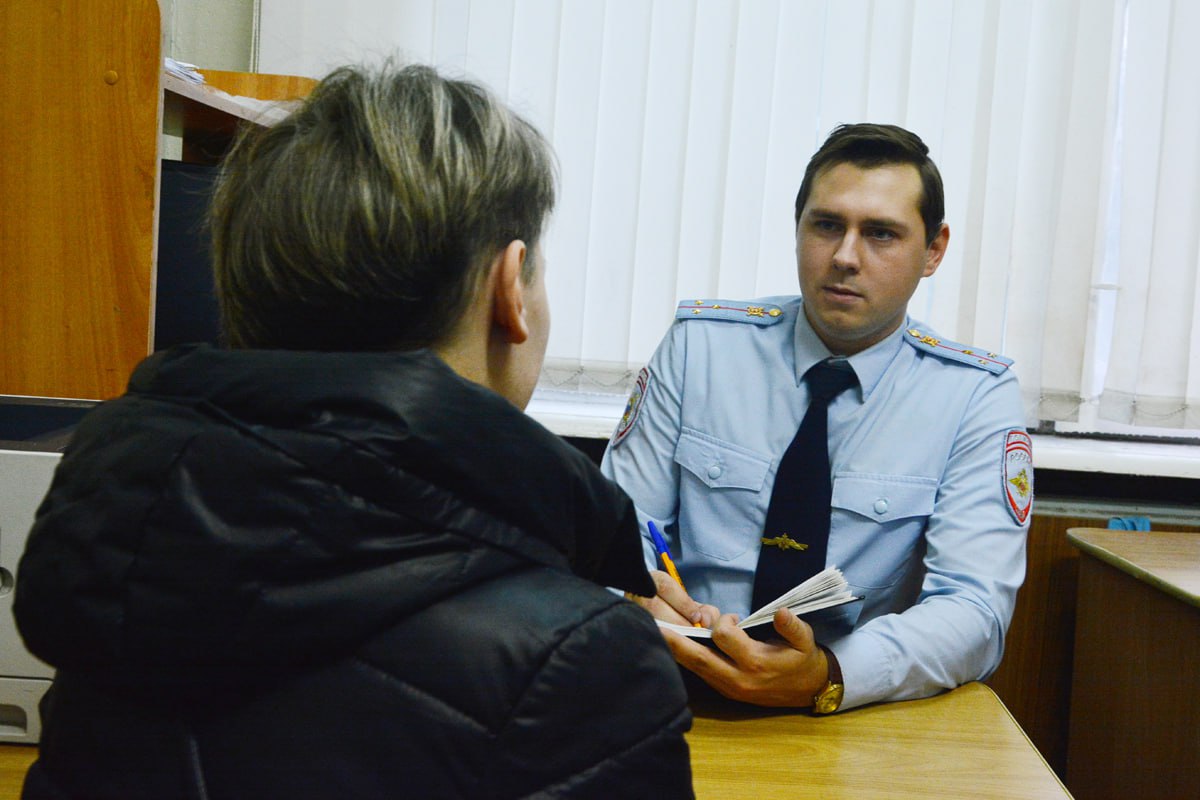 Сумка с деньгами стала целью коллеги в Камешкирском районе