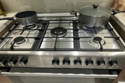 Что будет, если игнорировать жир на плите: простые шаги к идеальной чистоте без усилий