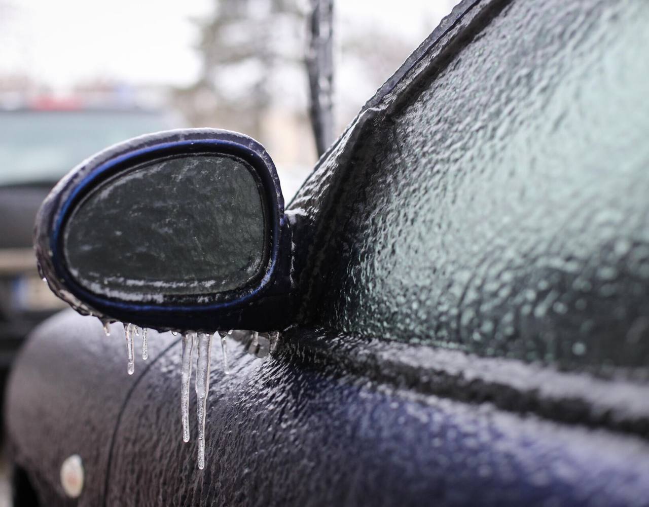 Пензенская Госавтоинспекция заблаговременно рекомендует водителям подготовить автомобили к осенне-зимнему периоду