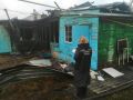 В Пензе проводится проверка по факту смерти двух женщин при пожаре