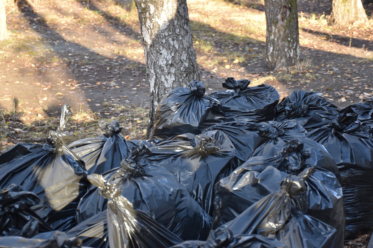 Олег Денисов: Подвожу итоги утреннего обхода территорий Первомайского района Олег Денисов: Подвожу итоги утреннего обхода территорий Первомайского района
