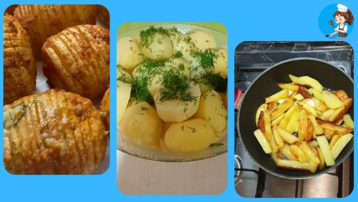 Как готовить картошку с мастерством: секреты и советы