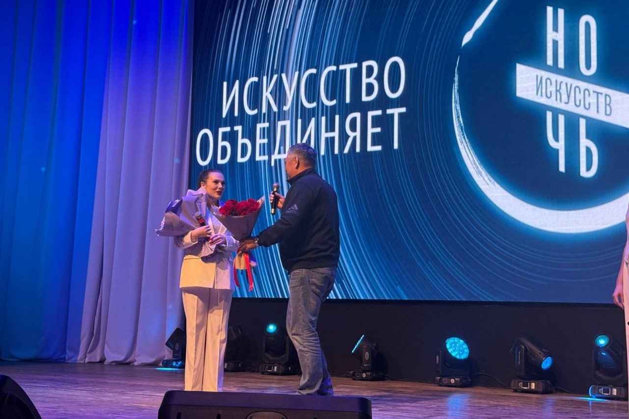 Пензенская область присоединилась к общероссийской акции