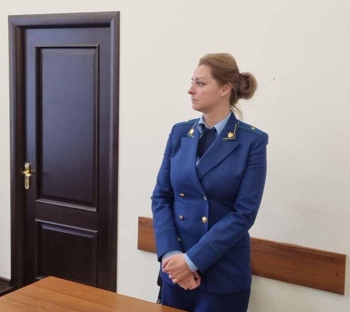 В Пензе вынесен приговор бывшему главе Бессоновского района за злоупотребление должностными полномочиями