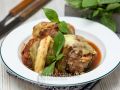 Вкусные баклажанные рулетики: идеальное блюдо для семьи