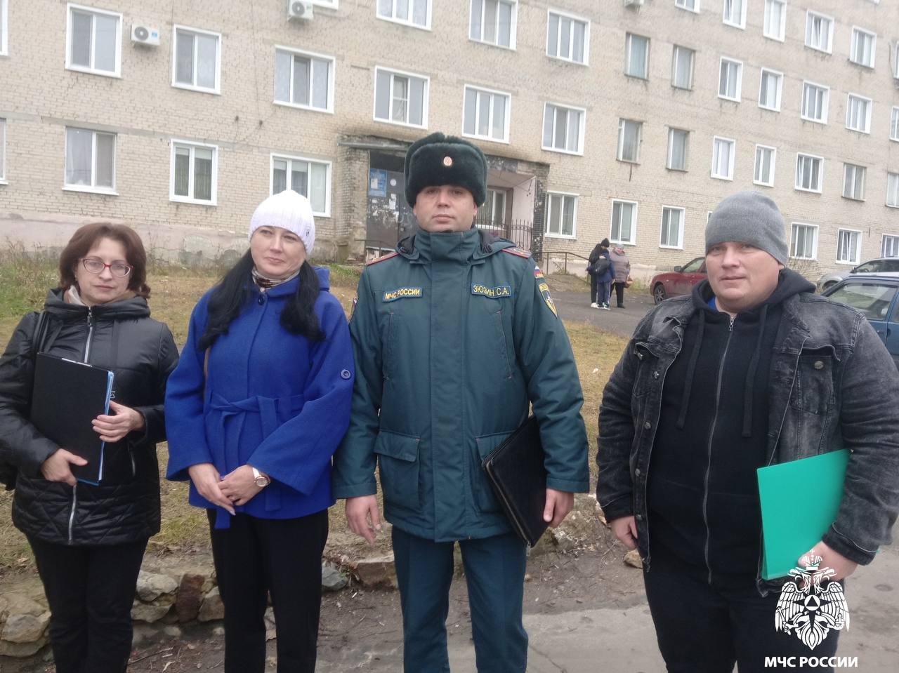 Итоги праздничных выходных на территории Пензенской области