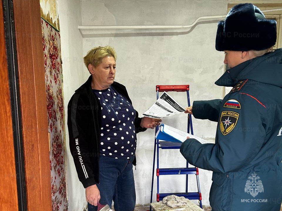 Итоги праздничных выходных на территории Пензенской области Итоги праздничных выходных на территории Пензенской области