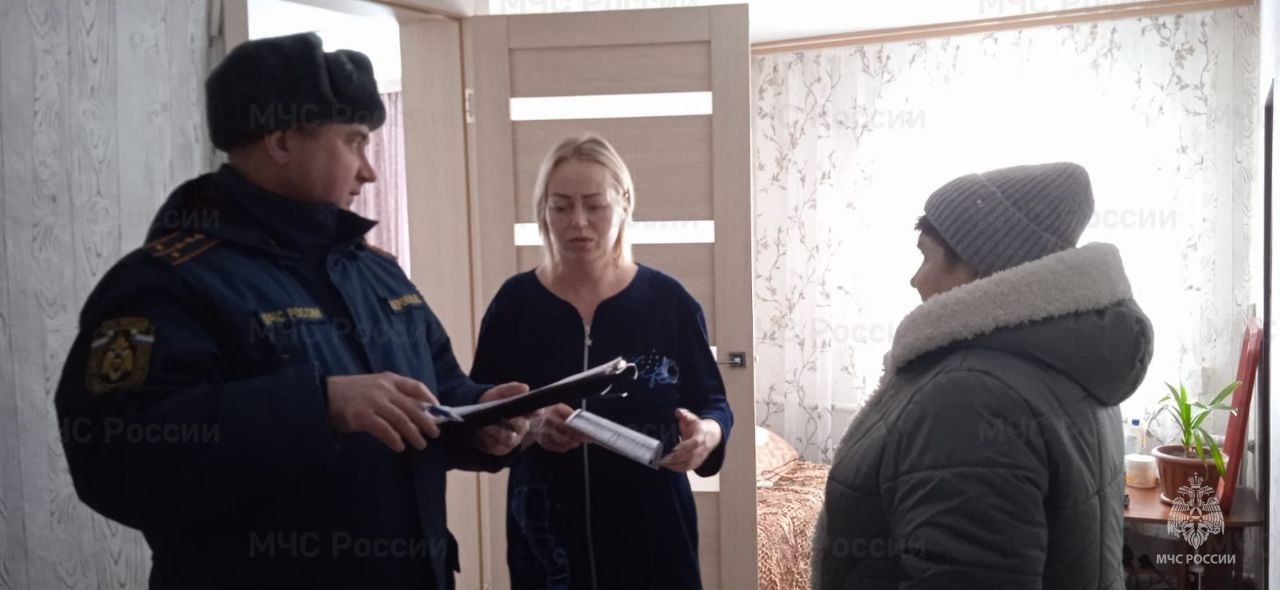 Итоги праздничных выходных на территории Пензенской области Итоги праздничных выходных на территории Пензенской области