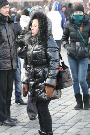 Стили, которые пора оставить в прошлом: осенние тенденции для россиянок