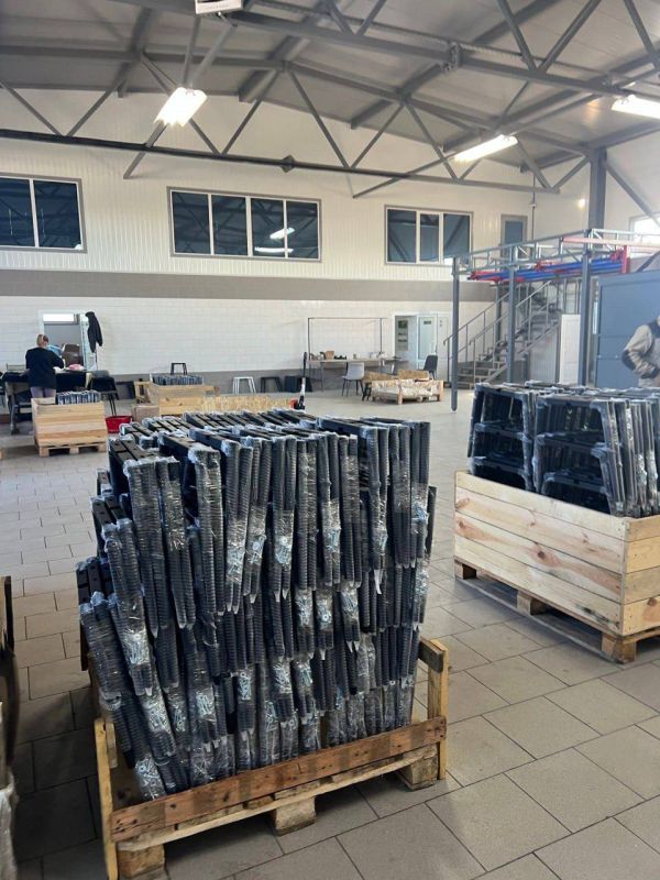 Олег Мельниченко: Поддерживаем тех, кто оперативно отвечает на запросы потребителей и является источником новых идей — малый и средний бизнес Олег Мельниченко: Поддерживаем тех, кто оперативно отвечает на запросы потребителей и является источником новых идей — малый и средний бизнес