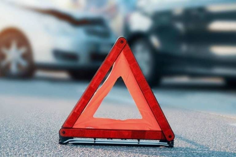 Сотрудники полиции разыскивают свидетелей и очевидцев дорожно-транспортного происшествия