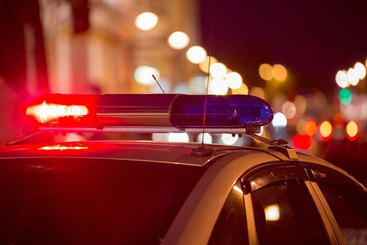 Дорожная обстановка в Пензенской области за 4 ноября 2025 года