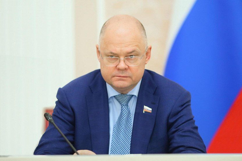 Вадим Супиков отметил ряд положений федеральных законов, вступающих в силу в ноябре