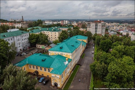 Порог уплаты НДС малым и средним бизнесом будут снижать поэтапно