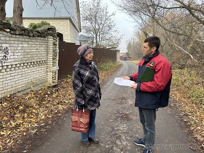 Жителям Ленинского района напомнили правила пожарной безопасности Жителям Ленинского района напомнили правила пожарной безопасности