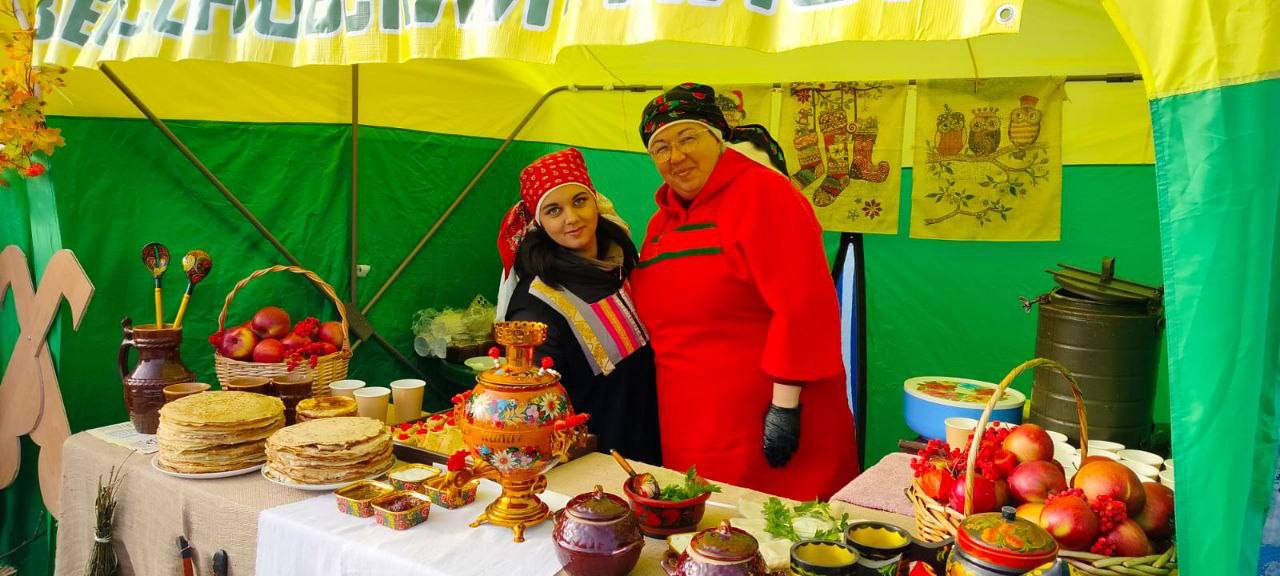 Активные члены избирательных комиссий