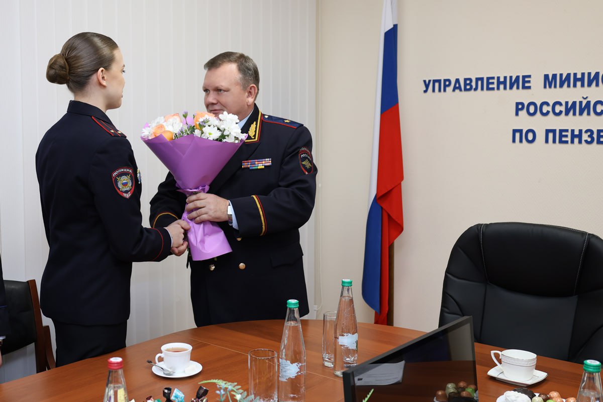 Жизненные уроки от генерала Жизненные уроки от генерала