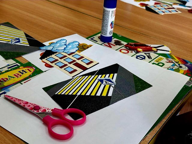 «Зебра— друг пешехода» акцию под таким названием провели сотрудники пензенской Госавтоинспекции «Зебра— друг пешехода» акцию под таким названием провели сотрудники пензенской Госавтоинспекции