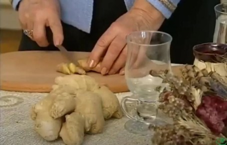 Сохранение свежести имбиря: откройте для себя секреты хранения