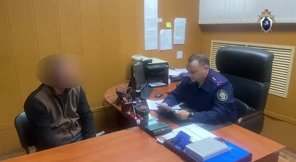 Завершено расследование уголовного дела о даче взятки должностному лицу