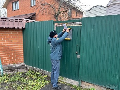 Жителям Ленинского района напомнили правила пожарной безопасности Жителям Ленинского района напомнили правила пожарной безопасности