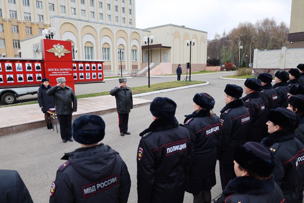 Жизненные уроки от генерала Жизненные уроки от генерала