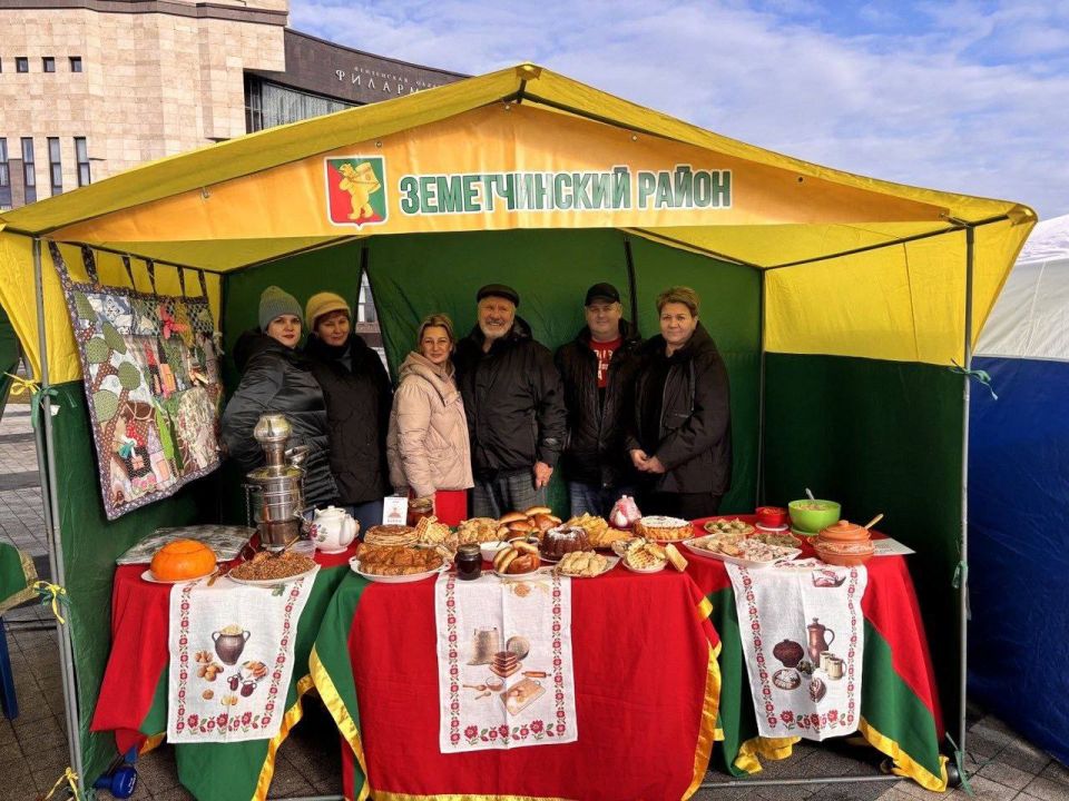 Активные члены избирательных комиссий