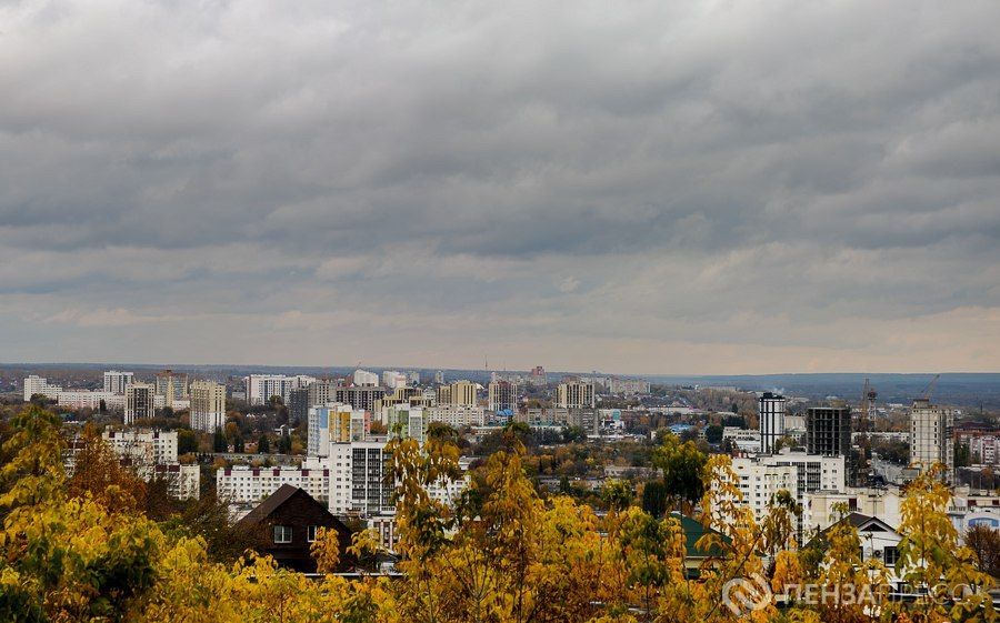 В Пензе стартовало предварительное голосование за зоны отдыха для благоустройства в 2027 году