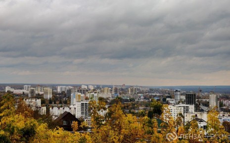 В Пензе стартовало предварительное голосование за зоны отдыха для благоустройства в 2027 году