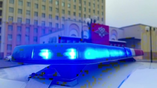 Сведения о состоянии аварийности в Пензенской области за 6 ноября 2025 года