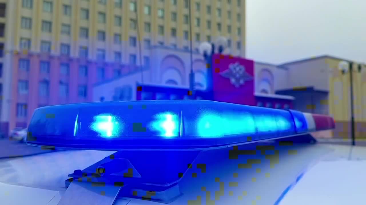 Сведения о состоянии аварийности в Пензенской области за 6 ноября 2025 года