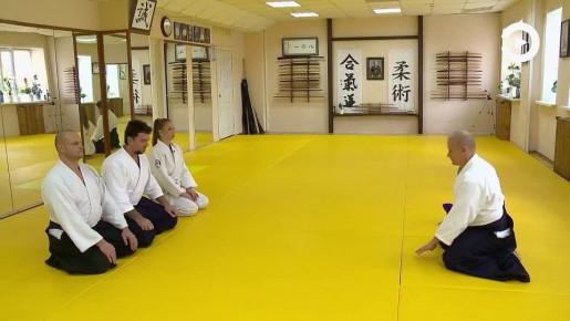 Физические и духовные практики, техника самообороны и гармония духа