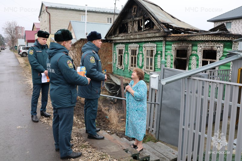 Межведомственный рейд в Пензе Межведомственный рейд в Пензе