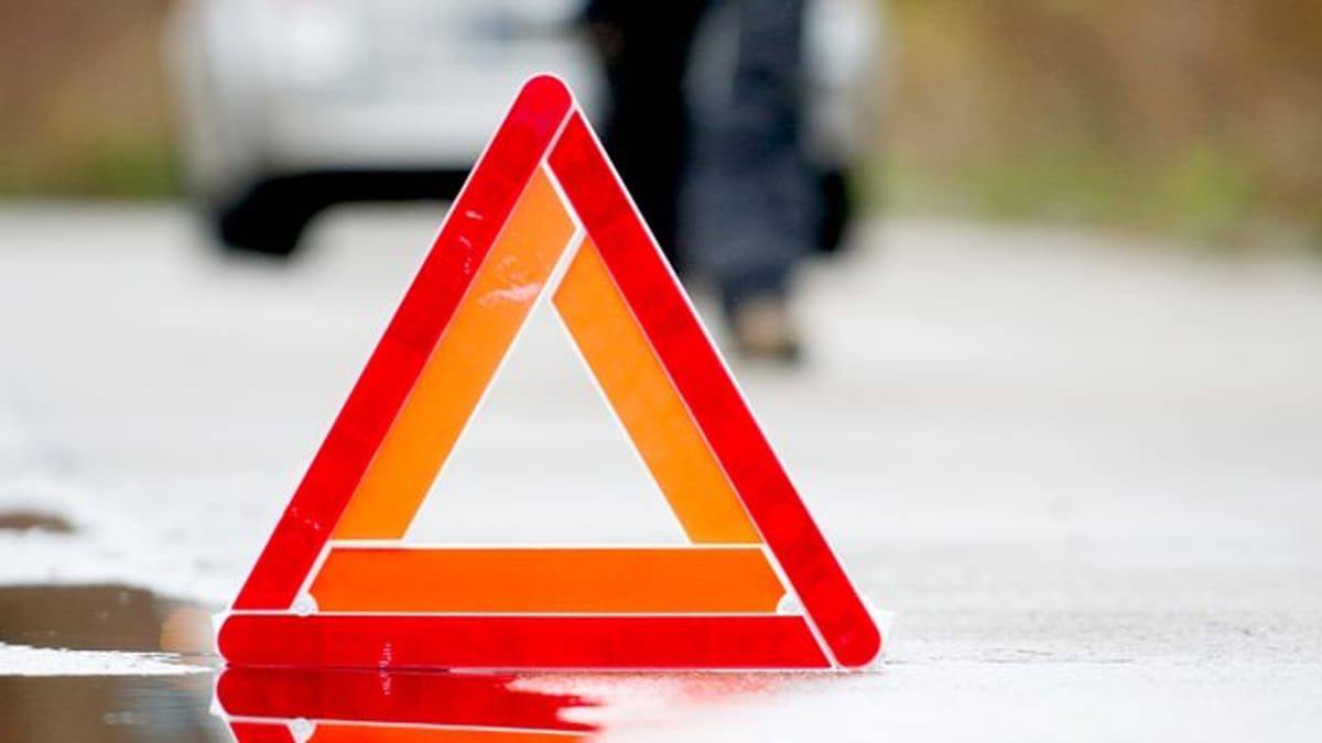 Как научить ребенка распознавать опасность и не попасть в аварию Как научить ребенка распознавать опасность и не попасть в аварию