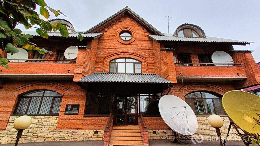 «30 лет «11 каналу»: воспоминания Федора Самарина о запуске медиапроекта